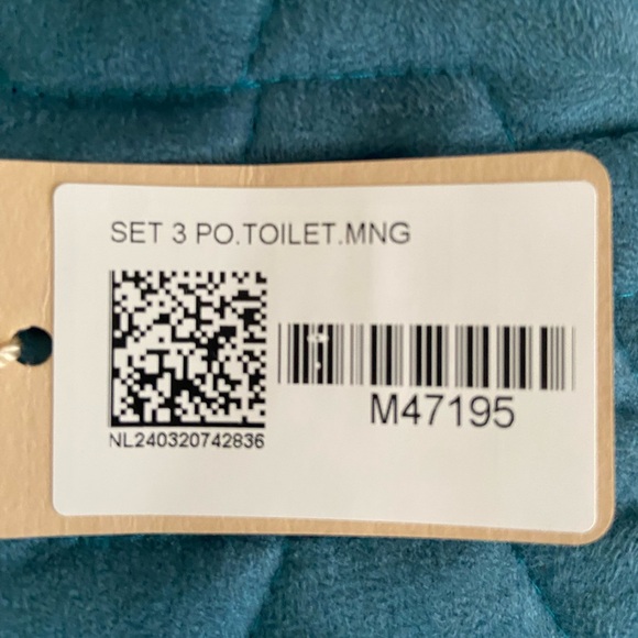 Louis Vuitton Toilette 19 from the new Trio set. - Picture 8 of 8